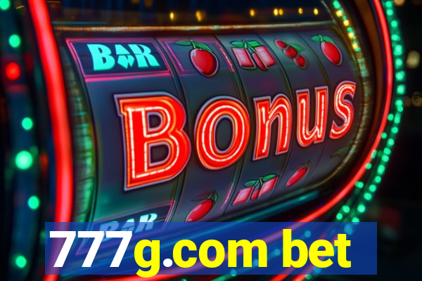 777g.com bet